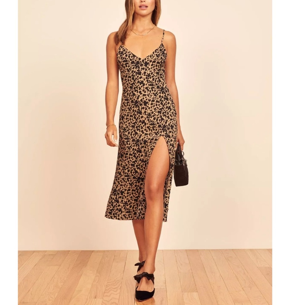 Reformation Dress